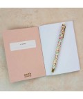 Pocket Notebook | Everlasting Love | Blank